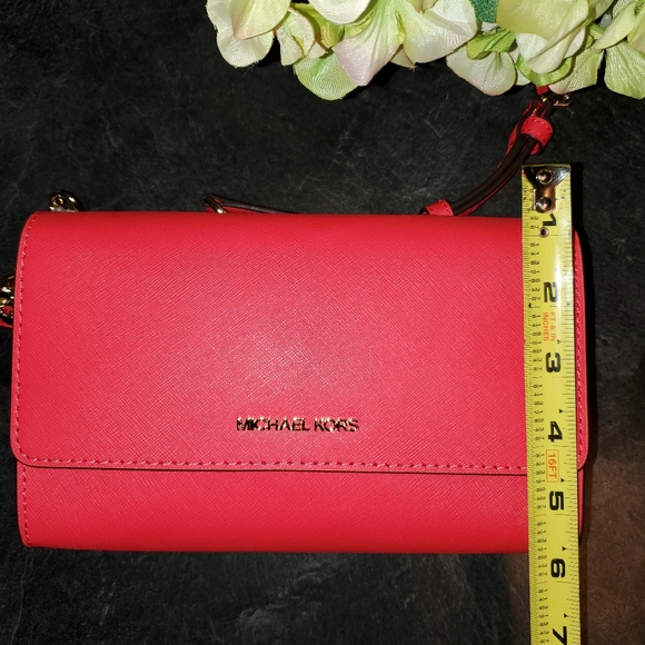 NWT Michael Kors crossbody bag - Picture 4 of 6